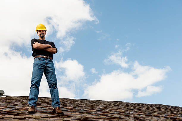 Best Metal Roofing Contractor  in Leitchfield, KY