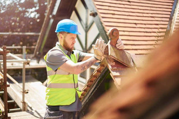 Best Roof Replacement Cost  in Leitchfield, KY